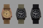 Bertucci A2T Vintage Watch