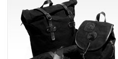 LEATA x Covernat Bag Series,아메리칸 케주얼, 복식을 고려하는 두 브랜드 LEATA와 Covernat 의 만남