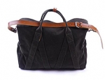 WithMNW X Bonho & Partner “Kitbag” Release