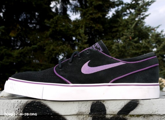 nike stefan janoski classic