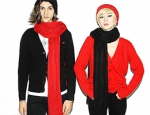 Untage Knit Muffler Release