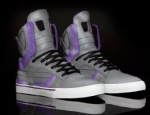 Just Blaze x Supra Skytop 2