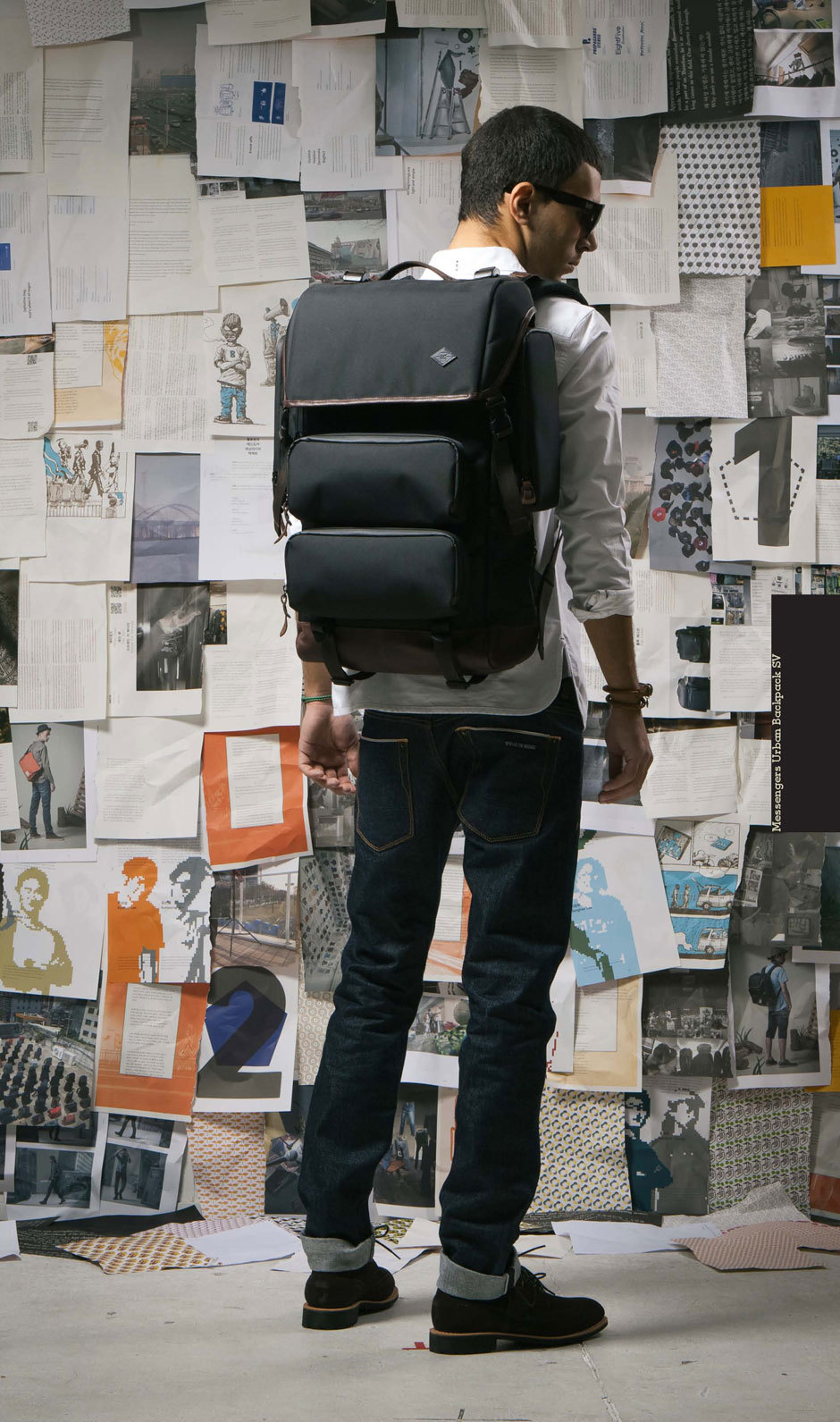 Brownbreath Brownbreath 12 S/S Bagfact 발매 안내 Brownbreath Brownbreath 12 S/S Bagfact 발매 안내