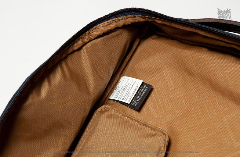 Brownbreath Brownbreath 12 S/S Bagfact 발매 안내 Brownbreath Brownbreath 12 S/S Bagfact 발매 안내