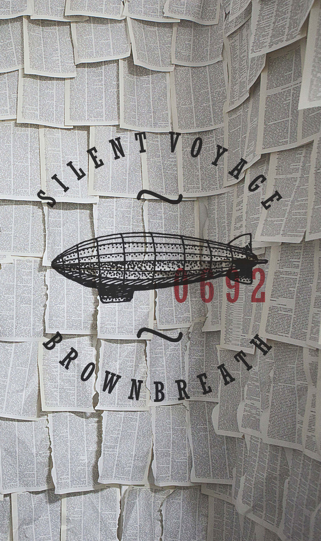 Brownbreath Brownbreath 12 S/S Bagfact 발매 안내 Brownbreath Brownbreath 12 S/S Bagfact 발매 안내