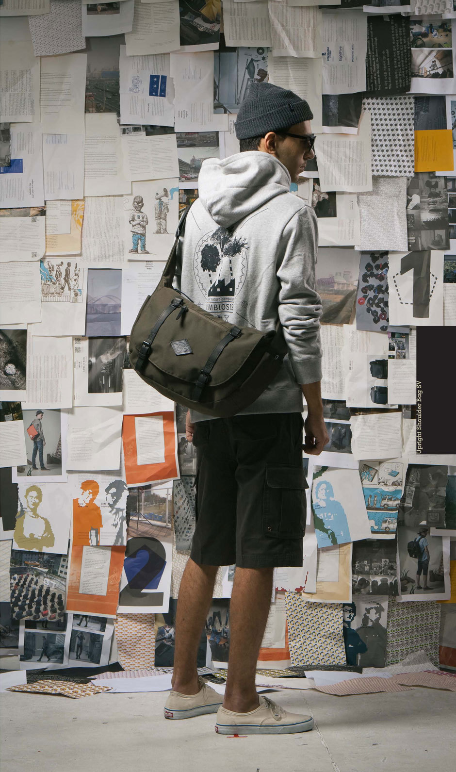 Brownbreath Brownbreath 12 S/S Bagfact 발매 안내 Brownbreath Brownbreath 12 S/S Bagfact 발매 안내