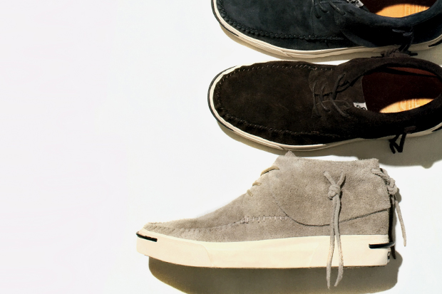 SOPHNET. x visvim 2011 Fall/Winter FBT SOPHNET. x visvim 2011 Fall/Winter FBT