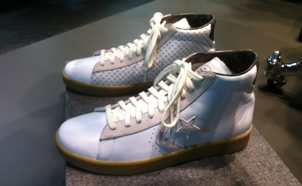AR Surplus x Converse Pro Leather AR Surplus x Converse Pro Leather