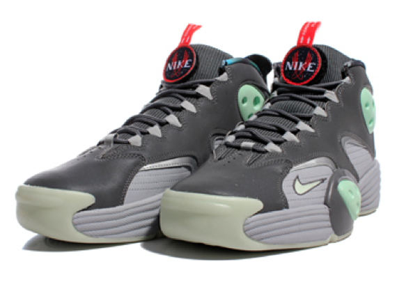 Nike Air Flight One NRG “All-Star” Nike Air Flight One NRG “All-Star”