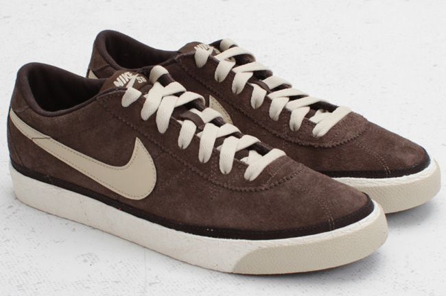 Nike SB Zoom Bruin – Baroque Brown Nike SB Zoom Bruin – Baroque Brown