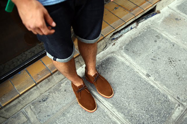 Mark McNairy New Amsterdam Mark McNairy New Amsterdam
