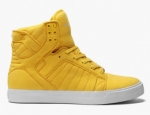 SUPRA Skytop “Peeps”