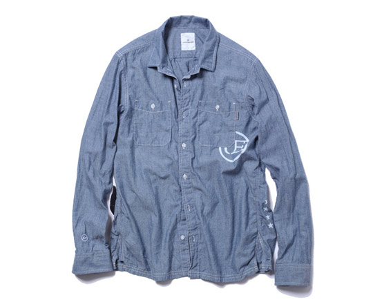 Carhartt x Uniform Experiment | 무신사