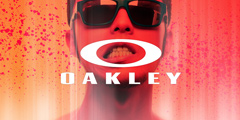 스타일 | OAKLEY  ‘New Wave’ Fashion Sunglass