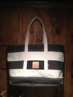 577 Canvas Tote bag / prisoners edition.
