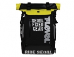 T-LEVEL X SFG(Seoul Fixed Gear) Infinity Roll-Top 43L