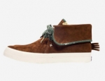 Visvim ‘Flynt Hi Pizi’ 2012년 가을 / 겨울 시즌