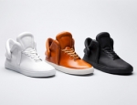 SUPRA 2012년 가을 / 겨울 “Royal” 컬렉션