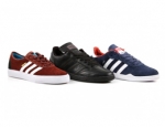 adidas Skateboarding 2012년 가을 / 겨울 컬렉션