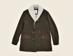 visvim 2012년 가을 / 겨울 “Man With No Country” 컬렉션 프리뷰