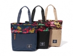 Stussy x Herschel Supply Co. 2013 봄 여름 알로하 컬렉션