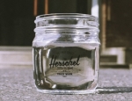 Herschel Supply Korea 물병 증정 이벤트