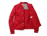 Supreme x Levi’s Type 1 Jacket