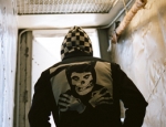 Supreme x Misfits 콜라보레이션 공개
