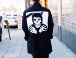 The Misfits x Supreme 2013 컬렉션 및 룩북