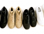 A.P.C. x Nike 덩크 하이, 에어 맥심 1 공개