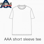 AAA/트리플에이 기본티 단체티 브랜드티 이벤트, 홍보 티셔츠 도매