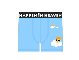 패션 | 헤픈인해븐(HAPPEN IN HEAVEN) 시즌오프 세일 시작