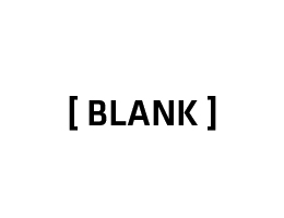 패션 | [EVENT] 심플한 무지 제품을 한 곳에서, 블랭크숍(Blank Shop)오픈