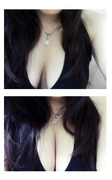 고딩 가슴 중, 고딩때 교실에서 여자 가슴보는 보는 방법 - 보배드림 유머 ...