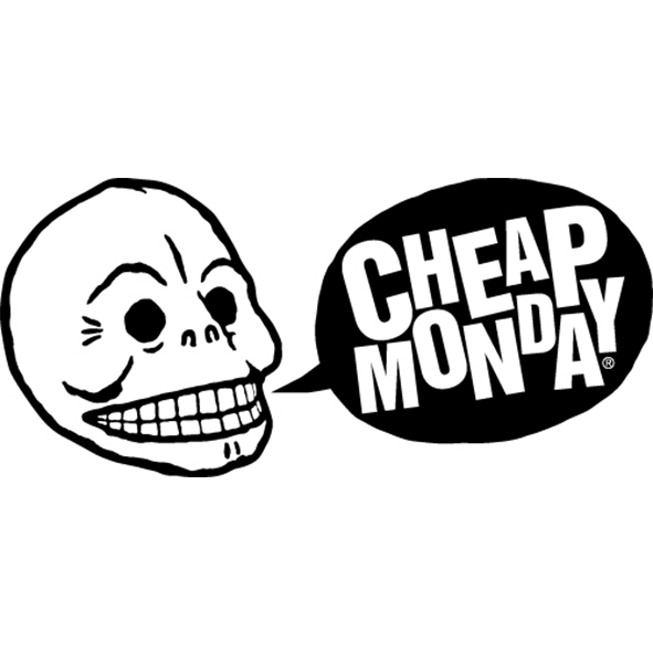 CHEAP MONDAY 14SS COLLECTION | 브랜드/업체 정보 - 무신사
