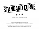 스탠다드커브(STANDARD CURVE) 14 F/W 신상품 발매