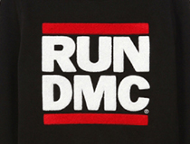 패션 | 브라바도(Bravado)의 런디엠씨(RUN DMC) 스웨트 셔츠 시리즈