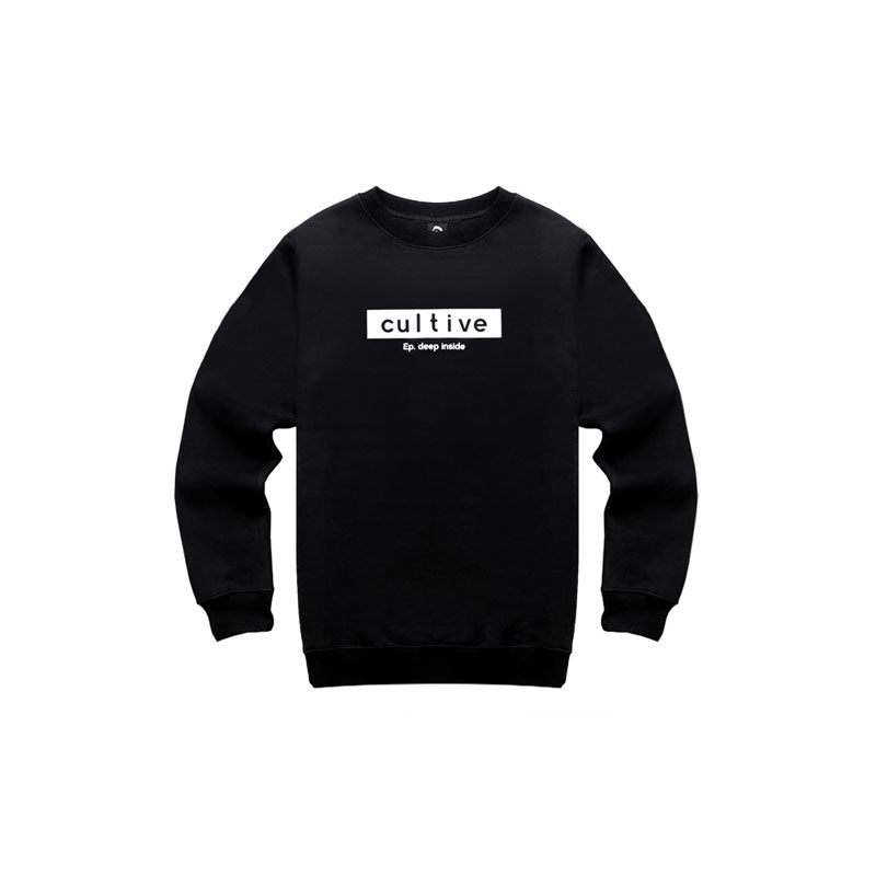 컬티브(Cultive)의 담백한 스웨트 셔츠들 | 무신사