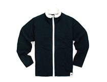 패션 | 유니어패럴(Uni Apparel)의 담백한 스웨트 재킷