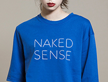 세 디자이너가 힘을 합친 브랜드 네이키드센스(Naked Sense)