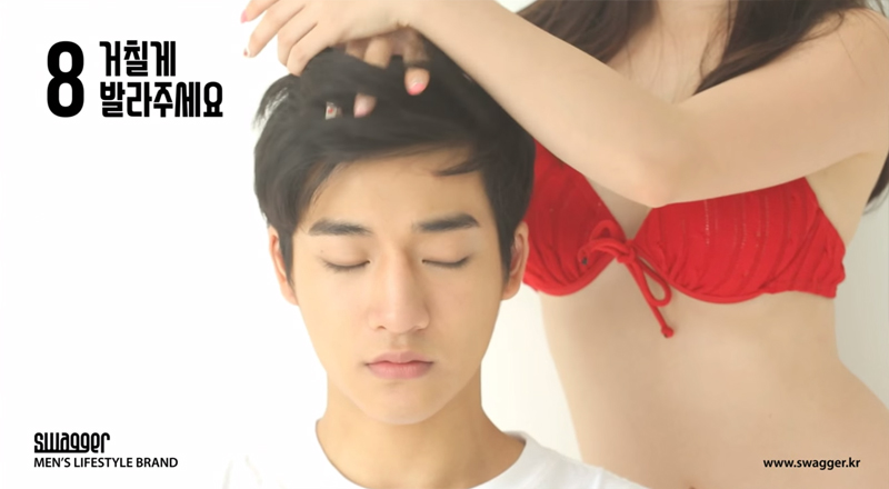 스웨거(Swagger), 여지껏 몰랐던 스웨거 사용법을 영상으로 말하다 스웨거(Swagger), 여지껏 몰랐던 스웨거 사용법을 영상으로 말하다
