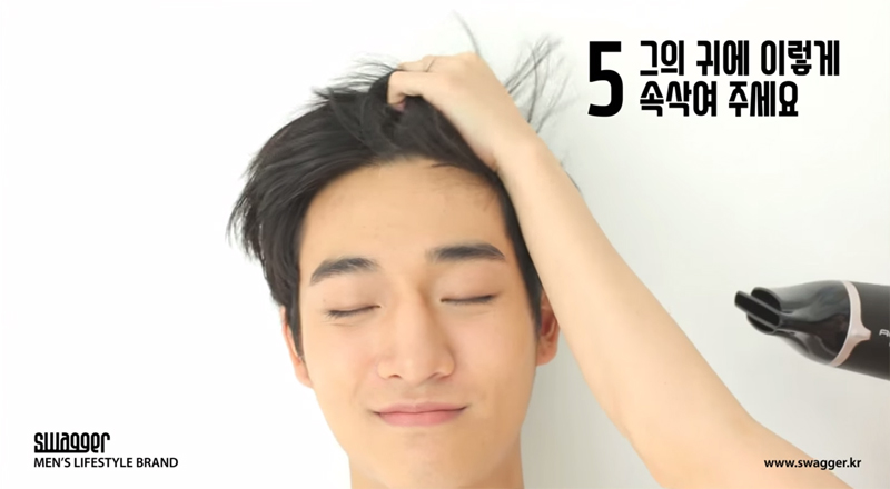 스웨거(Swagger), 여지껏 몰랐던 스웨거 사용법을 영상으로 말하다 스웨거(Swagger), 여지껏 몰랐던 스웨거 사용법을 영상으로 말하다