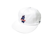 패션 | 야구 구단 패러디 아이템을 비롯한 비쿨(Be Cool)의 모자와 티셔츠들