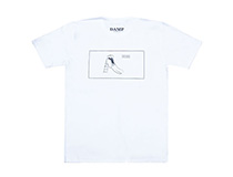 패션 | 돈애스크마이플랜(DAMP), 새로운 티셔츠 발매