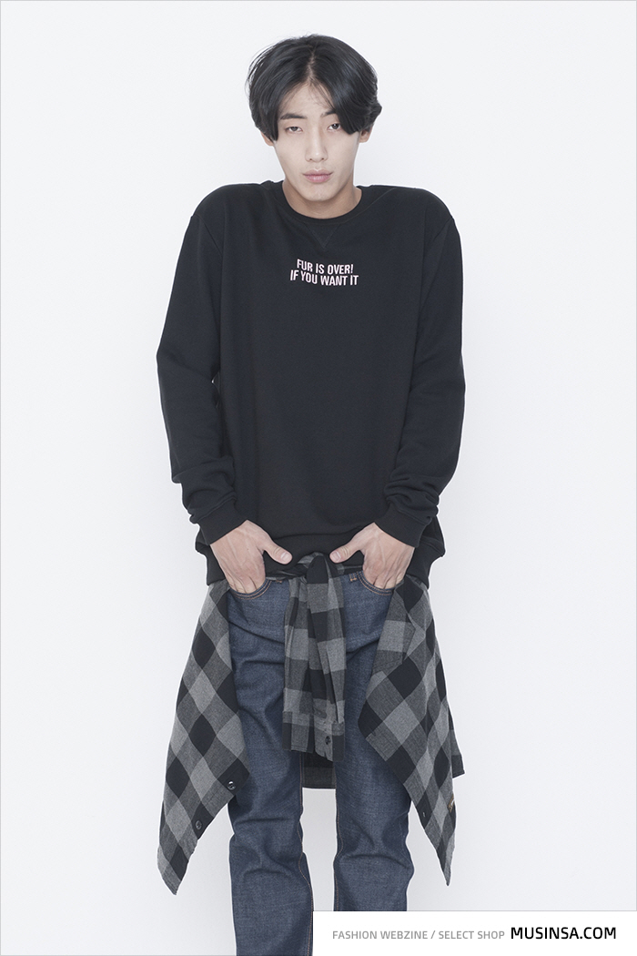 위클리 룩 위클리 룩