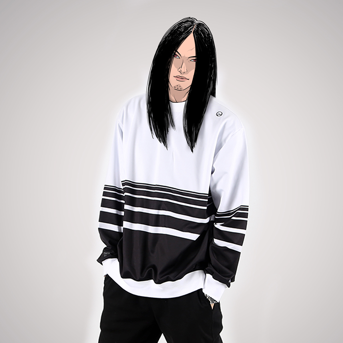 잠시 머물다가는 곳킬베로스(KILLBEROS) 무신사 스토어