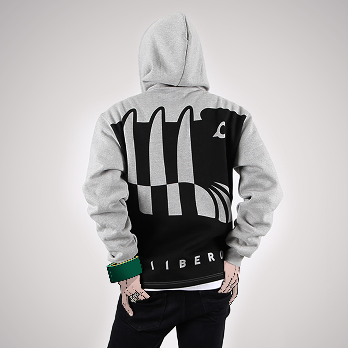 잠시 머물다가는 곳킬베로스(KILLBEROS) 무신사 스토어