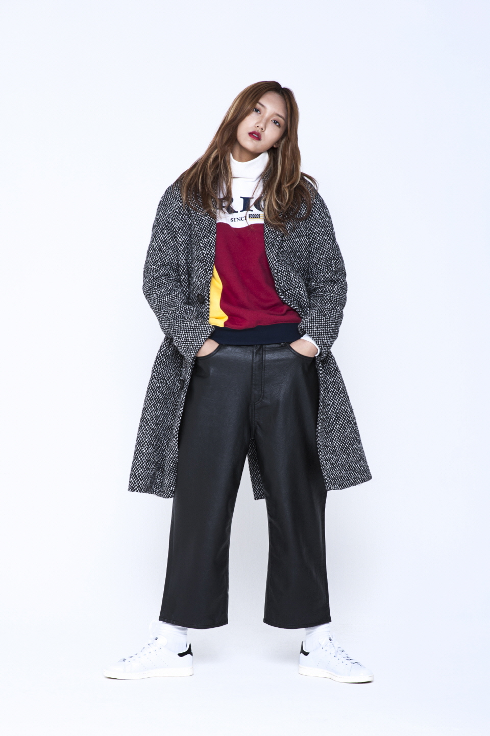 무신사 매거진, 월요일을 책임져 줘 무신사 매거진, 월요일을 책임져 줘