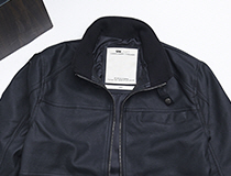 패션 | 블루종 재킷에 대한 언리미트(Unlimit)의 가볍고 합리적인 제안