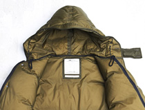 패션 | 언리미트(Unlimit)의 구스 다운 재킷, 실용성과 보온성은 높이고 가격은 내리다!